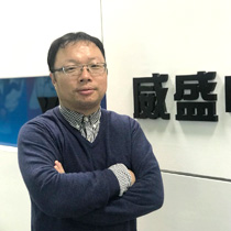李艷民