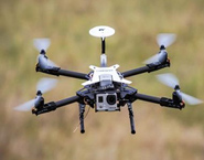 無人機(jī)與5G，二者成就移動通信新時代