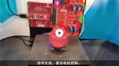 5分鐘詳解定時器/計數器E和波形擴展！