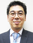 ROHM半導(dǎo)體(上海)有限公司設(shè)計中心副所長 水原 德健