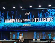 CES 2020：英特爾展示從云、網(wǎng)絡(luò)到邊緣和PC的智能技術(shù)