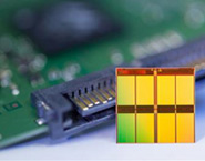 CES2020威剛連發(fā)3款PCIe 4.0硬盤：速度狂飆7GB/s 百萬級(jí)IOPS