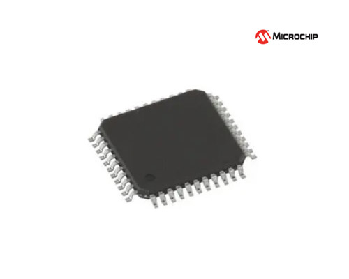 PIC18F46Q24T-I/PT