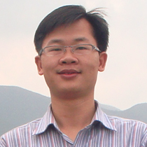陳虞輝