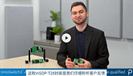【PI】具有寬爬電距離的InnoSwitch3-AQ開(kāi)關(guān)IC提升800V電動(dòng)汽車的可靠性