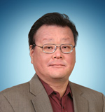 飛思卡爾半導(dǎo)體傳感器部市場(chǎng)、系統(tǒng)架構(gòu)、軟體和演算法經(jīng)理陳一安 (Ian Chen)